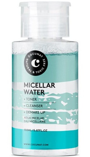 Cocunat Micellar water