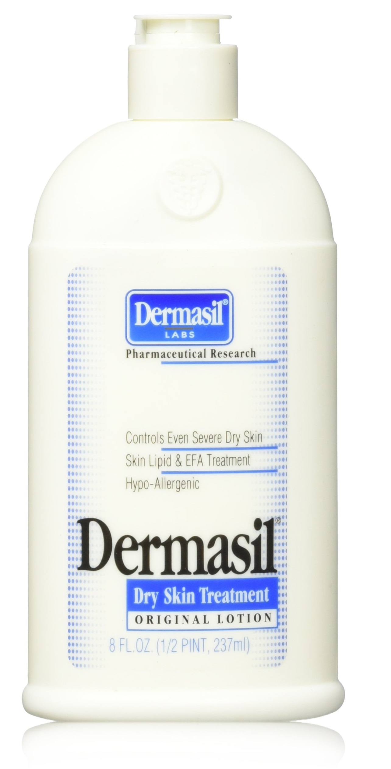 Dermasil Dry Skin Treatment - Original Lotion