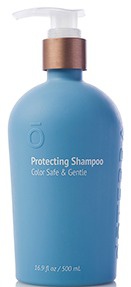 doTERRA Protecting Shampoo