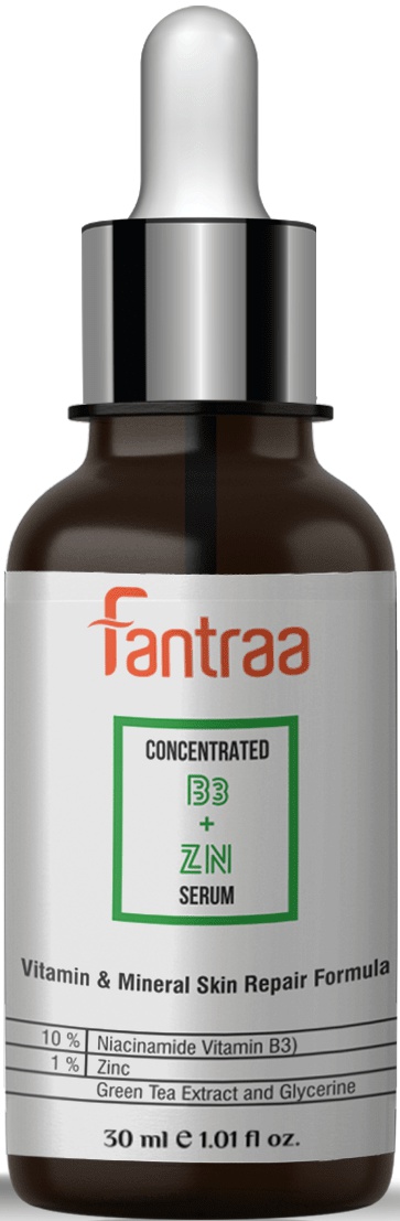 Fantraa 10% Niacinamide Serum