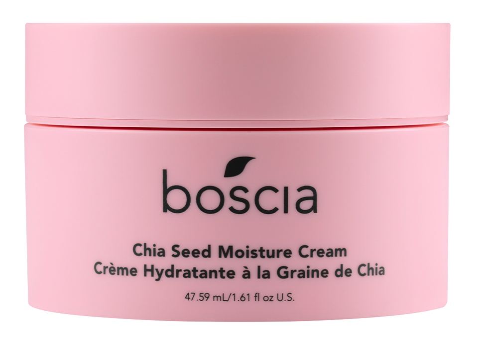 BOSCIA Chia Seed Moisture Cream