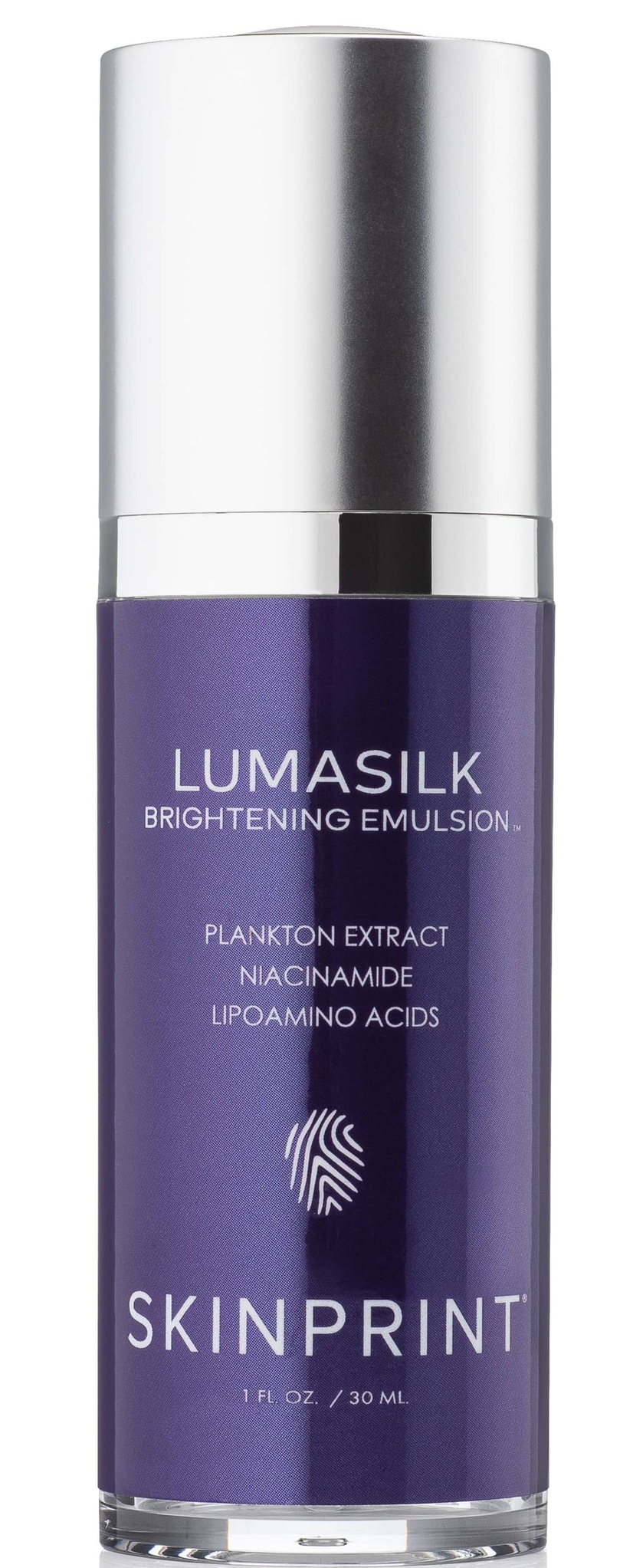 Skinprint Lumasilk Brightening Emulsion