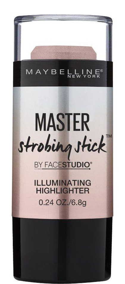 Maybelline Facestudio Master Strobing Stick Illuminating Highlighter