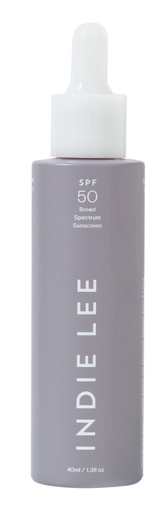 Indie Lee Daily SPF 50 Primer