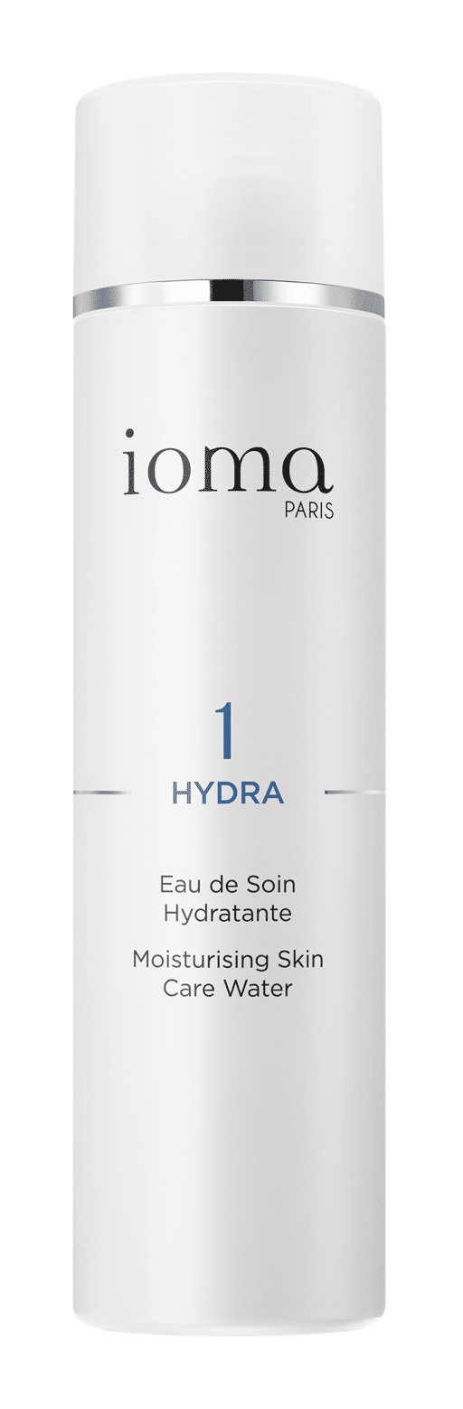 IOMA 1 Hydra Moisturising Skin Care Water