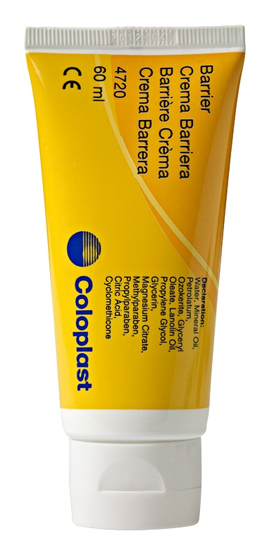 Coloplast Comfeel Barrier Cream