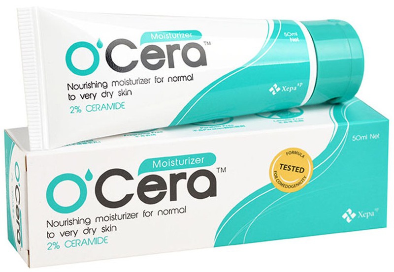 O'cera Moisturizer