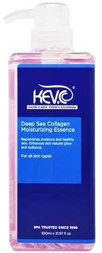 Kev.C Deep See Collagen Moisturizing Essence