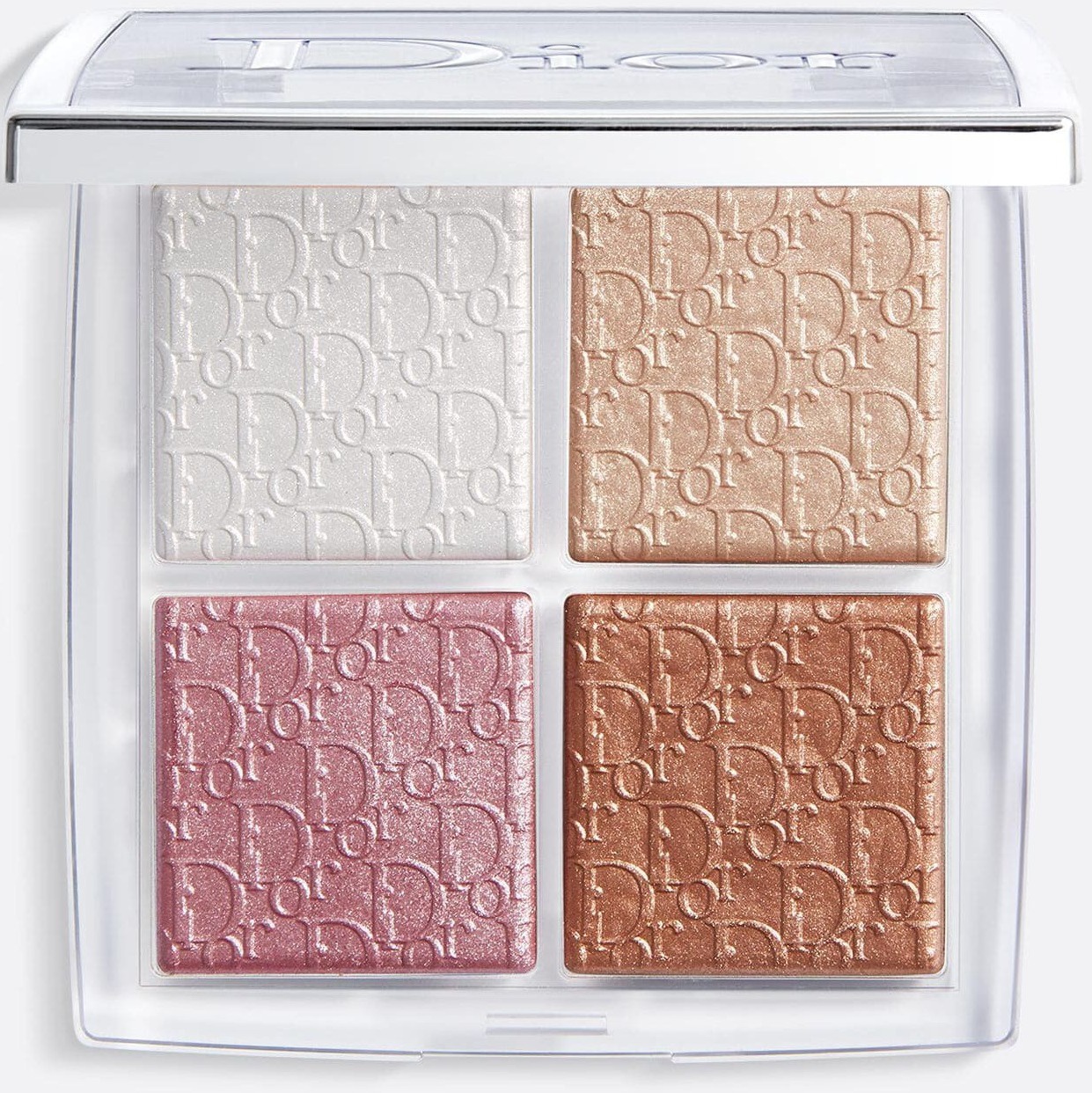 Dior Backstage Glow Face Palette - Universal