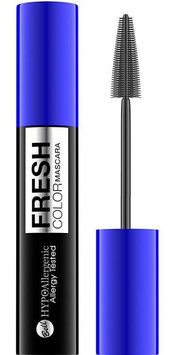 Bell HYPOAllergenic Fresh Color Mascara