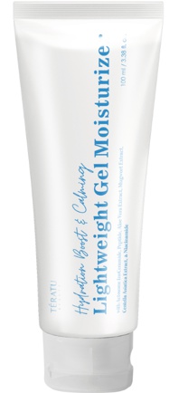 Teratu Hydration Boost & Calming Lightweight Gel Moisturizer