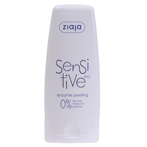 Ziaja Sensitive Skin Enzyme Peeling