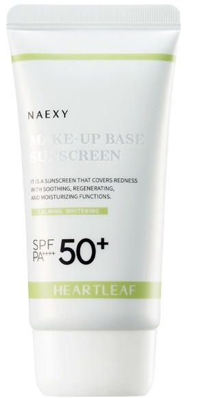 Naexy Makeup Base Sun Screen