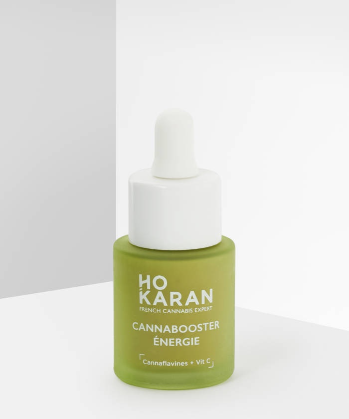 Ho Karan Energizing Serum