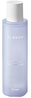 KLAVUU Sensitive Care Sea Silt Repair Toner