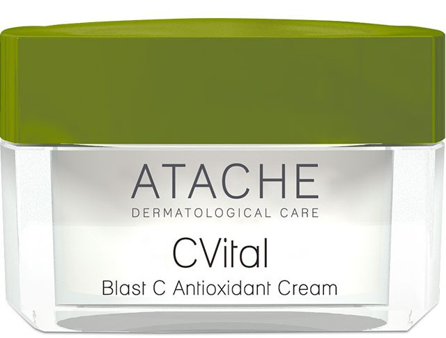 ATACHE C Vital Blast Antioxidant Cream