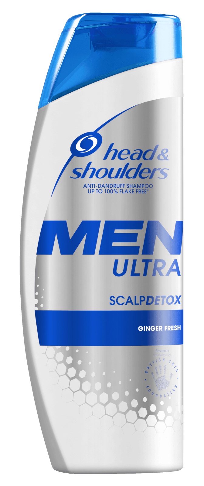 Head & Shoulders Men Ultra Scalpdetox