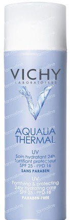 Vichy Aqualia Thermal Uv