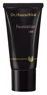Dr Hauschka Foundation