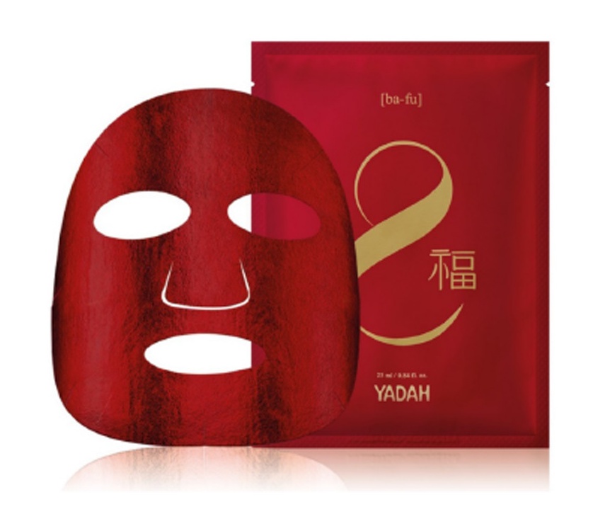 Yadah Red Energy Mask