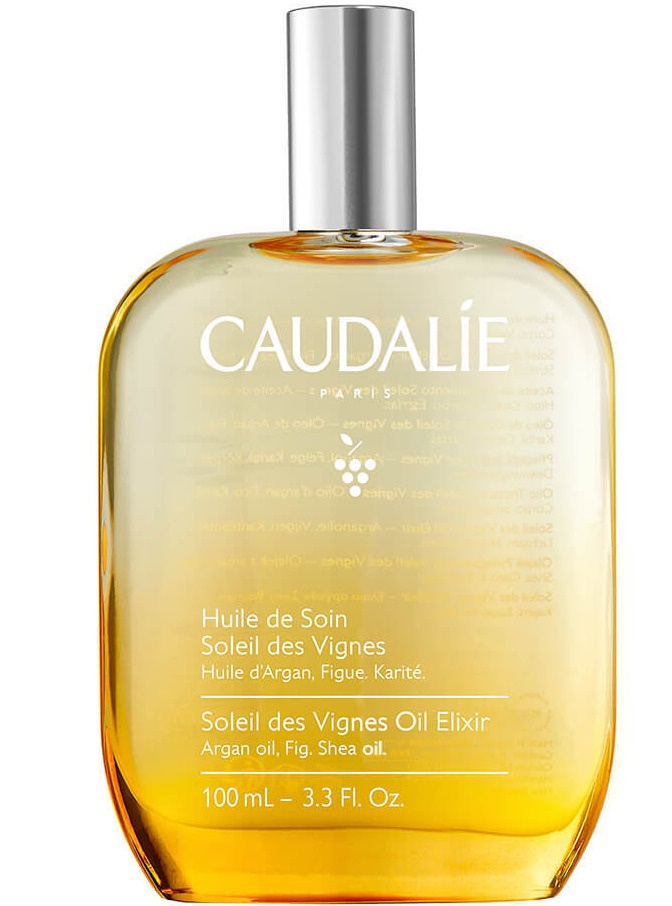 Caudalie Soleil Des Vignes Oil Elixir