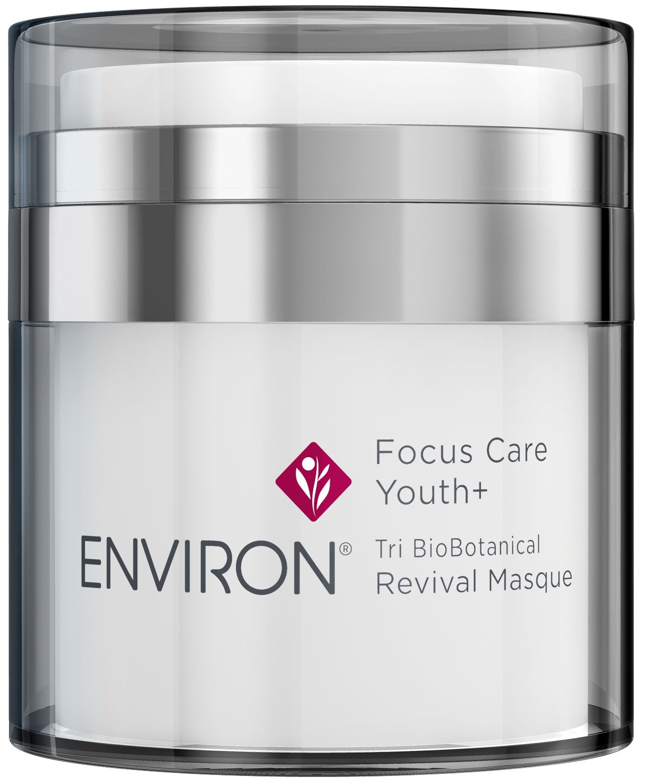 Environ Focus Care Youth+ Tribiobotanical Revival Masque ingredients