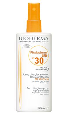Bioderma Photoderm LEB Spf 30