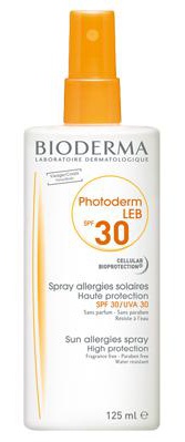 bioderma leb 30