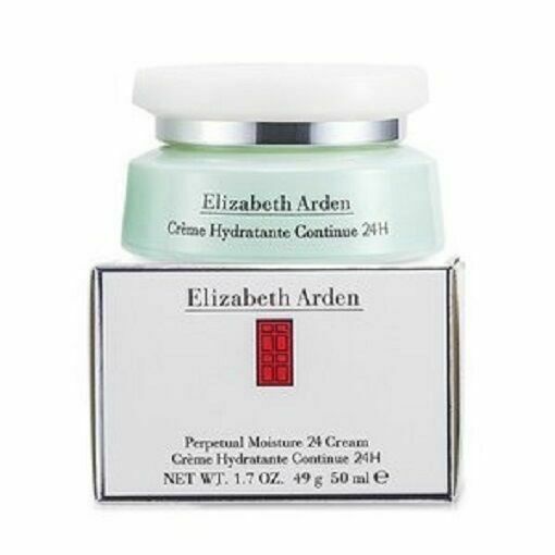 Elizabeth Arden Perpetual Moisture 24 Eye Cream