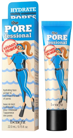 Benefit Porefessional Hydrate Face Primer