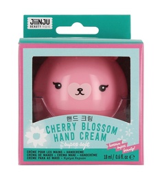 Jiinju Hand Cream