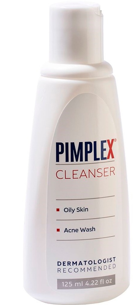 Pimplex Clarifying Cleanser