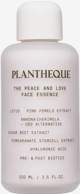 Plantheque The Peace And Love Essence