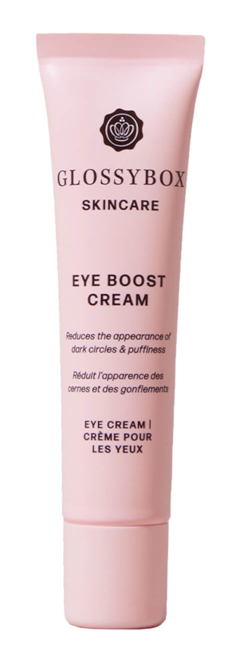 Glossybox Eye Boost Cream