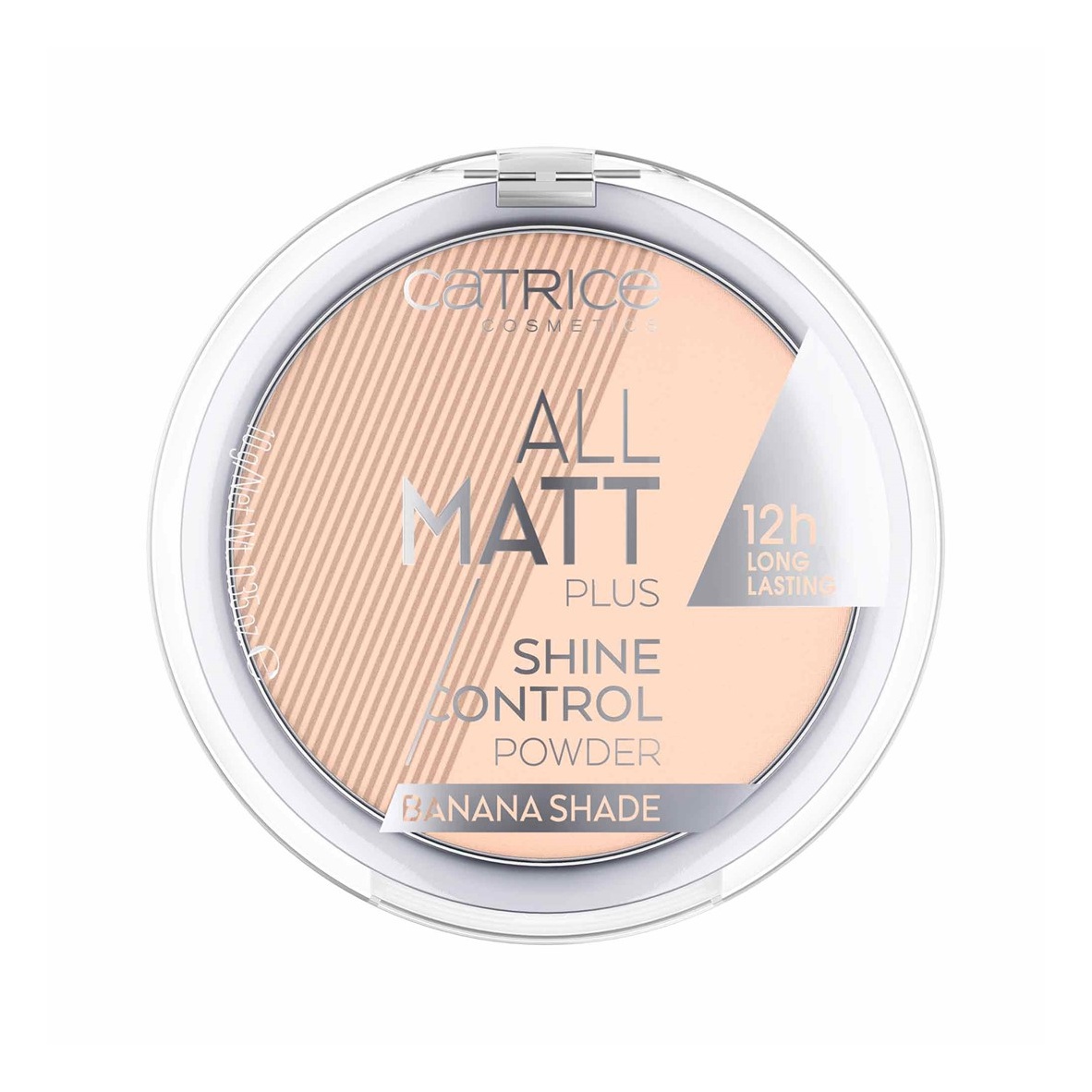 Catrice All Matt Plus Shine Control Powder