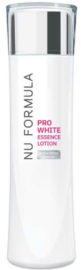 NU FORMULA Pro White Essence Lotion