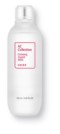 COSRX Ac Collection Calming Liquid Mild