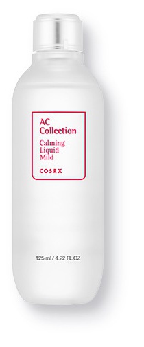 COSRX Ac Collection Calming Liquid Mild