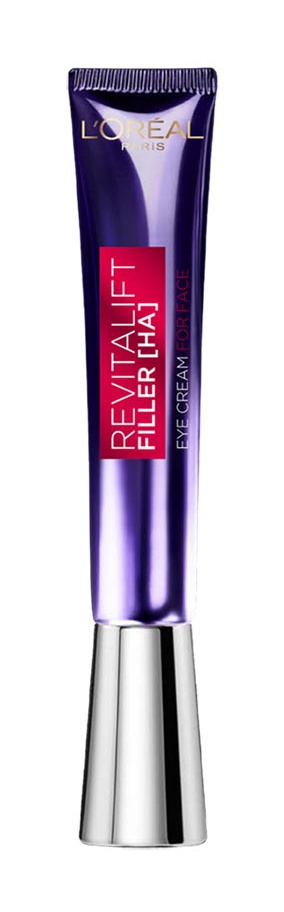 L'Oreal Paris Revitalift Filler Eye Cream