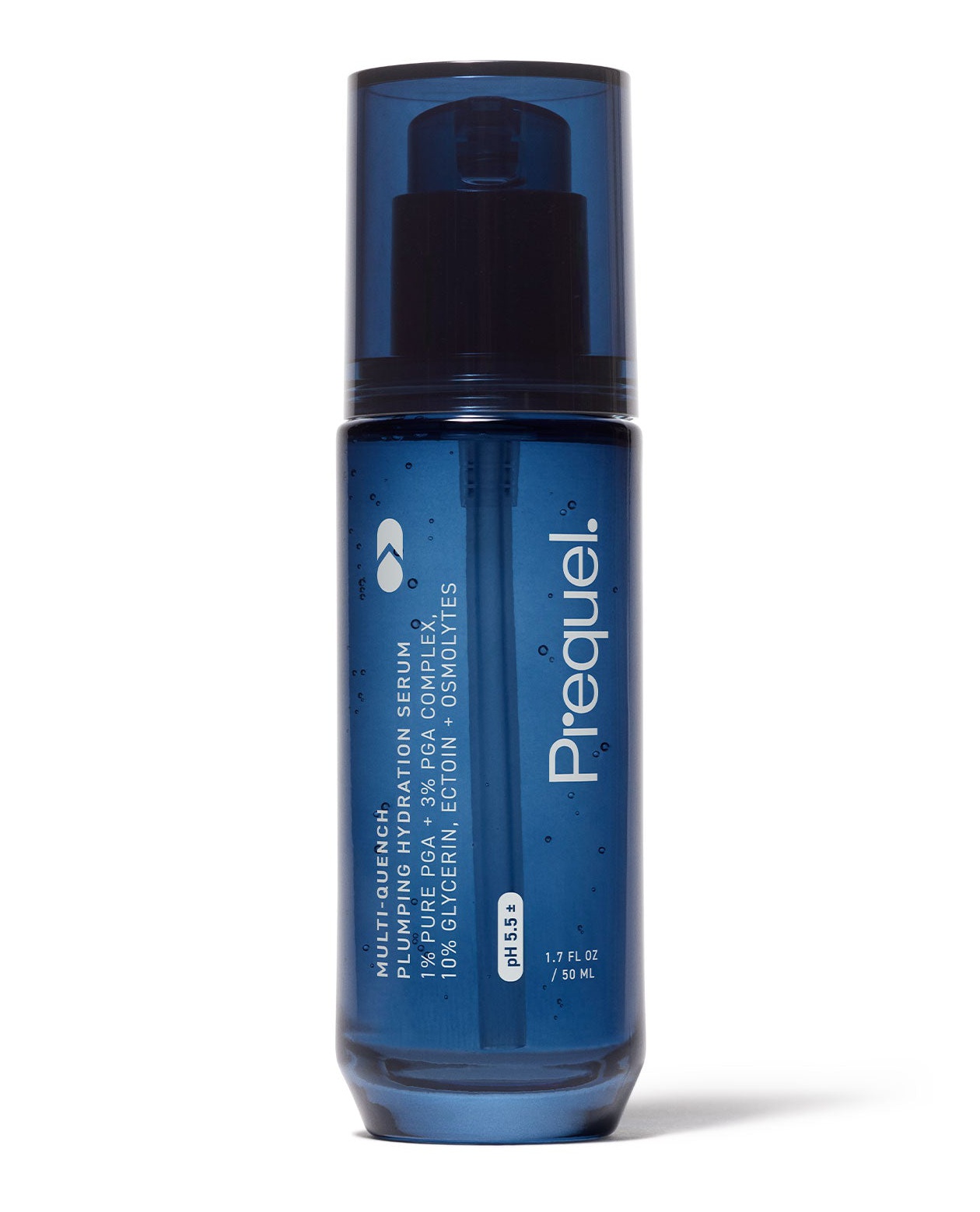 Prequel Multi-Quench Plumping Hydration Serum