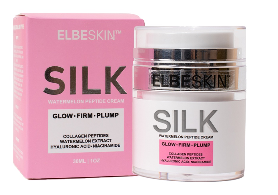 Elbeskin Silk Watermelon Peptite