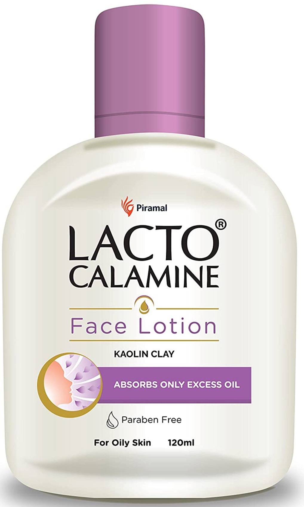 Lacto Calamine Daily Face Care Lotion For Oily Skin