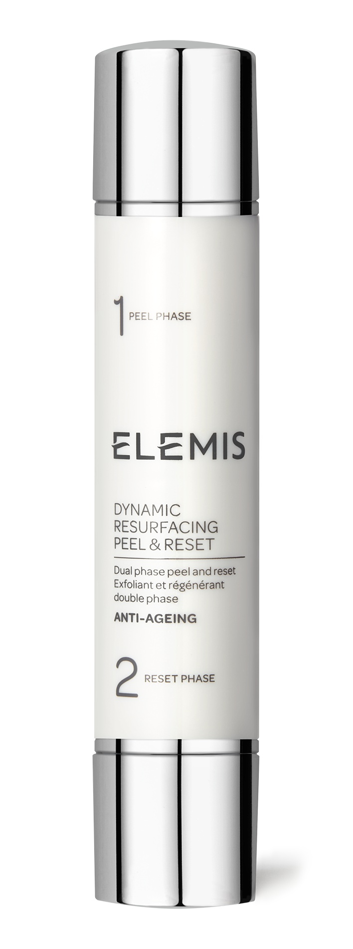 Elemis Dynamic Resurfacing Peel & Reset - Dual Phase Peel & Reset