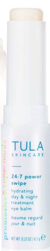 Tula 24-7 Power Swipe™ Hydrating Day & Night Treatment Eye Balm