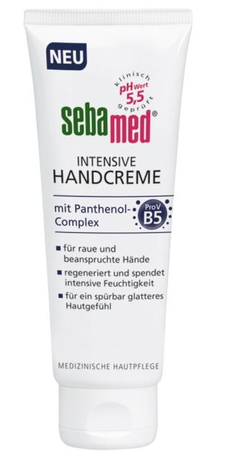 Sebamed Intensive Hand Cream