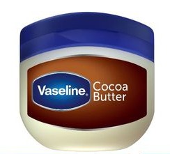 Vaseline Moisturising Jelly Cocoa Butter