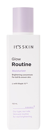 It's Skin Glow Routine Moisturizer