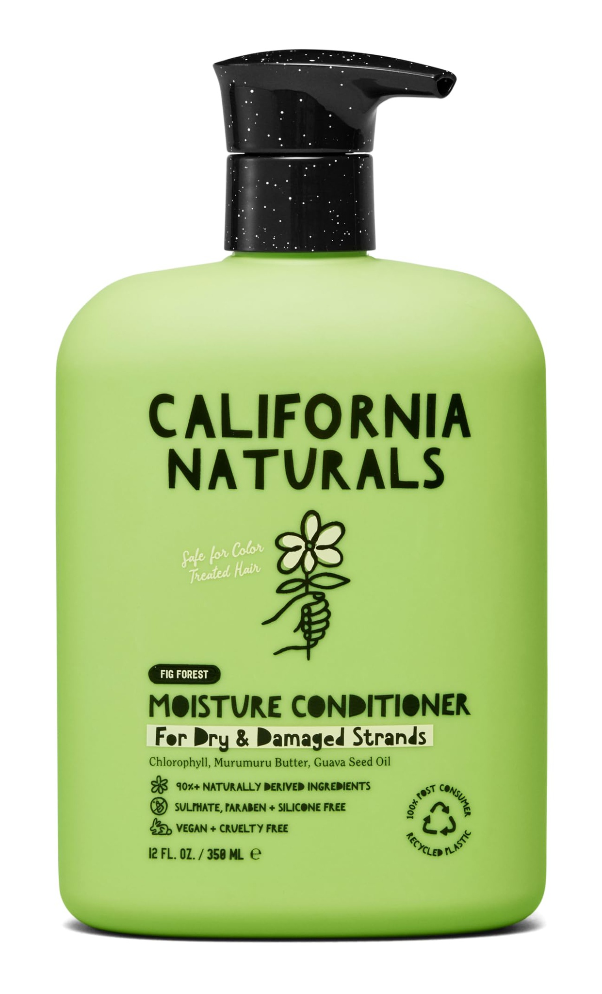 California Naturals Moisture Conditioner