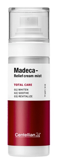 Centellian24 Madeca Relief Cream Mist