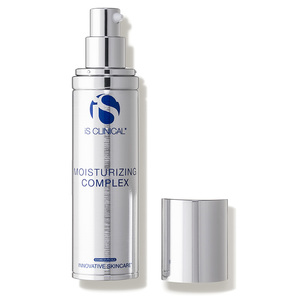 IS Clincal Moisturizing Complex